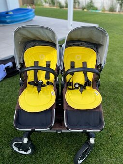 Bugaboo Donkey - 2