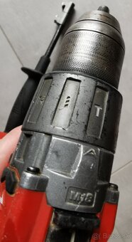 Milwaukee aku skrutkovac m18 fpd 2 - 2