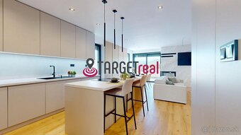 TARGETreal | Na predaj, nadštandardná novostavba - Rezidenci - 2