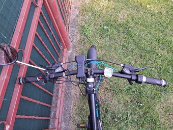 Elektrobicykel 2000w 48v 20ah - 2