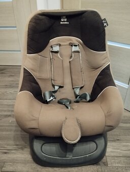 Autosedačka Renolux 0-18 kg - 2