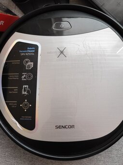 Sencor - 2