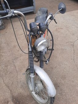 Simson Rezervovane do 19.7. - 2