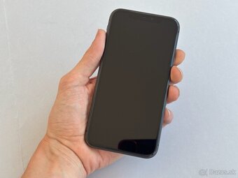 iPhone 11 64GB Black Nová Baterka - Záruka - 2