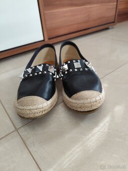 Espadrilky 37 - 2