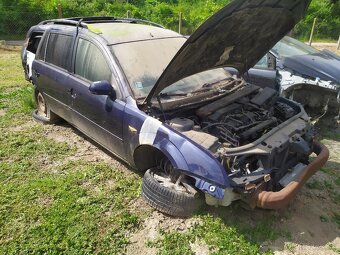 Ford Mondeo mk3 2.0Tddi combi - 2