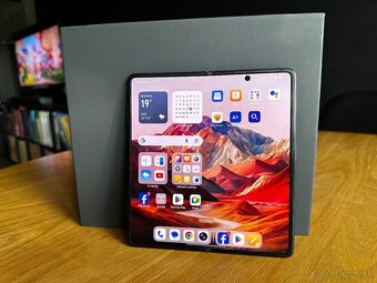 Honor Magic V3 521gb Black - 2