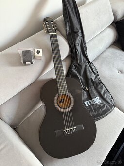 Klasická gitara - 2