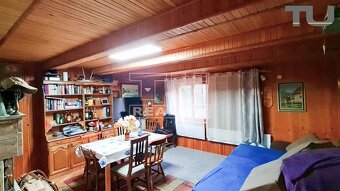 Útulná Rekreačná chata v nádhernom prostredí Dúbravky, v... - 2