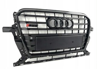 Maska Audi sq5 - 2