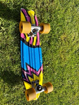 🛹 Predám originálny značkový Globe 22” (56 cm) - 2