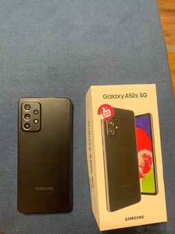 Predam Samsung galaxy - 2
