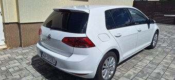 Predám VW Golf - 2