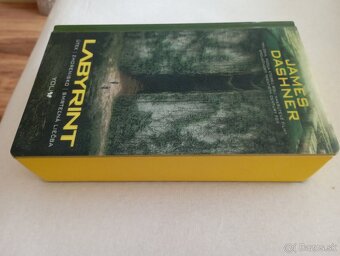 Labyrint - 2