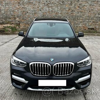 BMW X3 xDrive 30e xLine M-packet- NA NOTÁRSKU ZMLUVU - 2