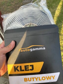 Kryty svetiel BMW e87 - 2