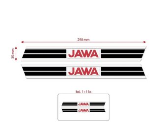JAWA Pionier - 2