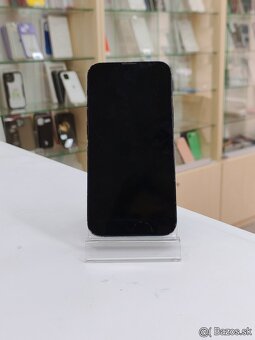 iPhone 13 mini 128GB čierny | ZÁRUKA - 2