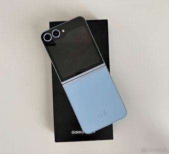 Samsung Galaxy Z Flip6 12GB/256GB, TOP,ZARUKA - 2