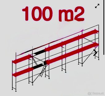 Lešenie - 2