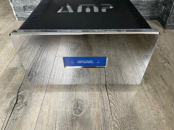 AVM AMP monobloky - 2