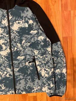 The north face bunda S - 2