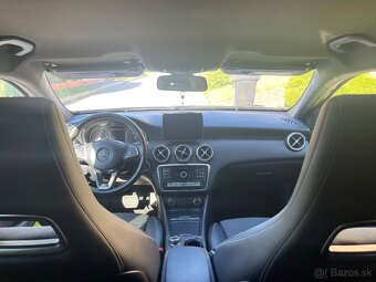 Mercedes-Benz A180 Diesel 2016/12 - 2