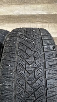 215/50 r17 Dunlop - 2