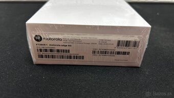 Motorola edge 60 - 2