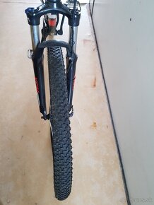 PREDAM MARIN BOLINAS RIDGE 29ER - 2