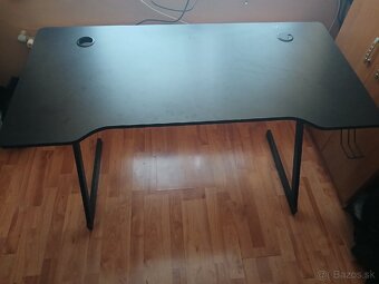 Herný Stôl 120cmx60cm Výška 73cm - 2