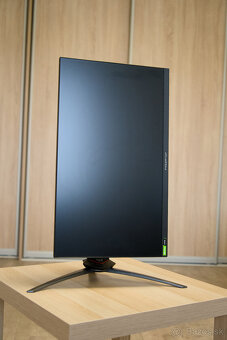 24 palcový herný monitor - Full HD - 144Hz - IPS - 2