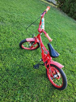 Detský bicykel Harry – 14" - 2