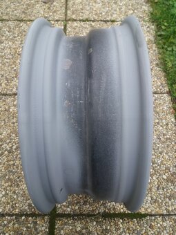 PLECH. DISK FORD R15 5x108 - 2