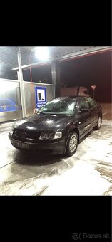Passat B5 1.9 TDi AFN - 2