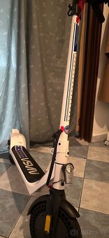 Predám elektro kolobežku - 2