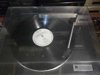 DUAL CS 430 gramofón - 2