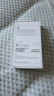 iPhone 17 256GB - 2