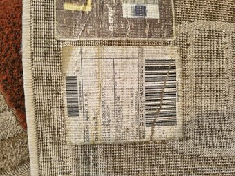 Predam farebny koberec - 2