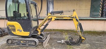 YANMAR - 2