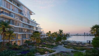 Palm Jebel Ali – investícia, ktorá začína históriu - 2