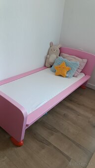 Detská posteľ IKEA - 2