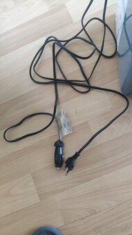 Elektrická prenosná chladnička - 2