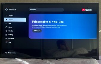 Sony KDL-42w802a rezervácia - 2