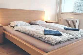 Prenájom 3 izbový byt, Ružinov - 2