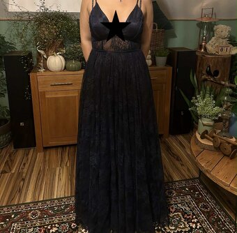 Spoločenské šaty - 2