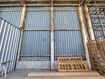 Sklad 42m2 na Chrenovej - 2