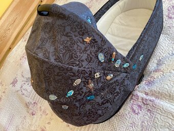 Cybex priam vanička jewels of nature - 2