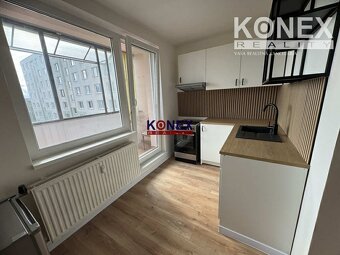 Byt na prenájom Michalovce - 2