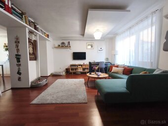 Nová ponuka, dvojizbový byt v centre mesta - 2